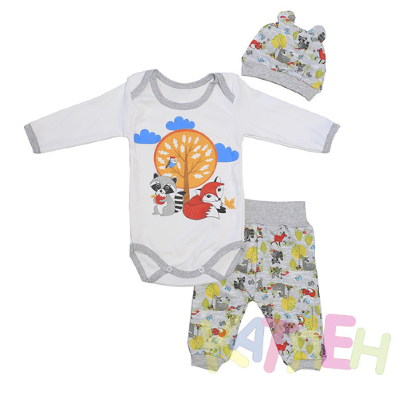 Комплект Пупсеныш №2 -  оптом