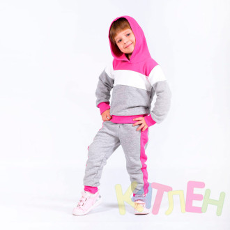 Костюм Зарина отп