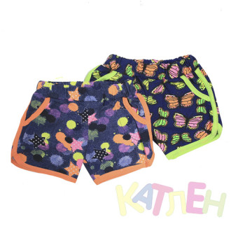 Шорти №16 отп