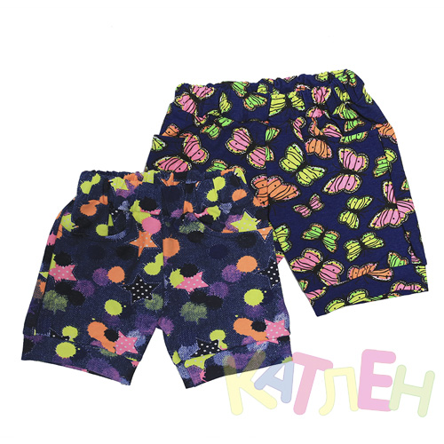 Шорты №19 -  оптом