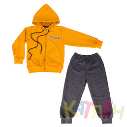 Костюм Воркаут отп