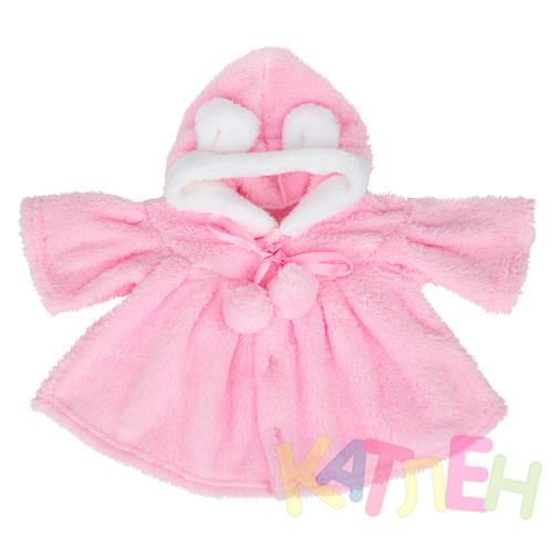 Куртка Пышечка -  оптом