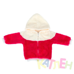 Куртка Жучок отп