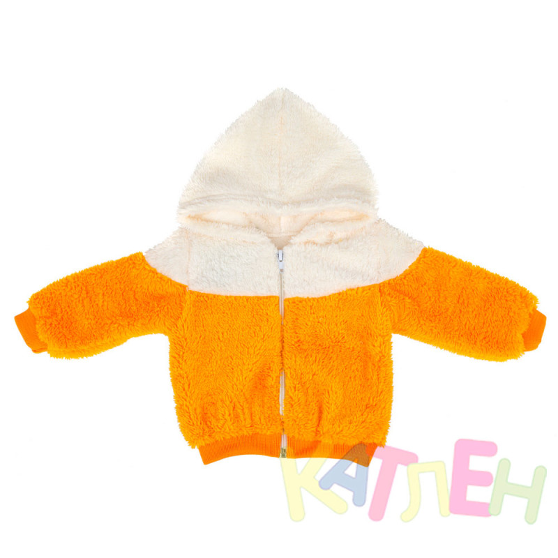 Куртка Жучок -  оптом