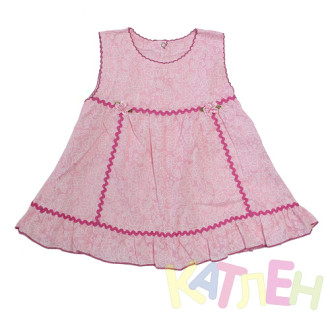 Платье Маргаритка отп