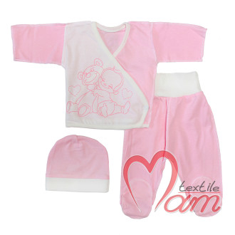 Комплект Душечка №3 отп