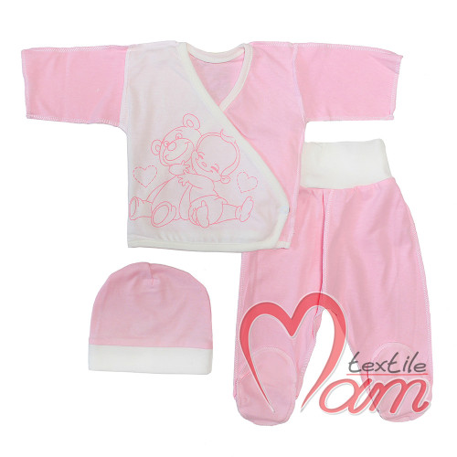 Комплект Душечка №3 -  оптом