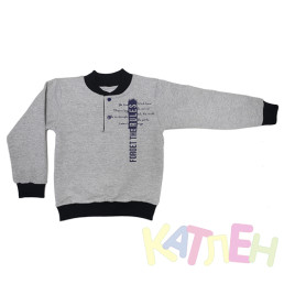 Джемпер на планке отп