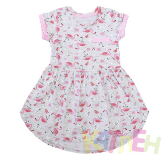 Платье Зая №2 отп