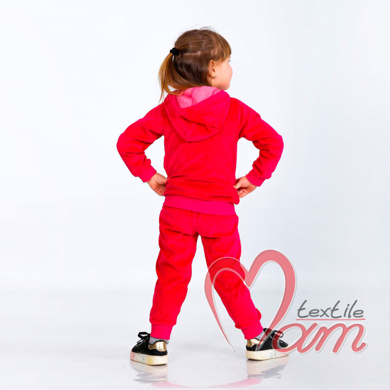 Костюм Милана №2 -  оптом