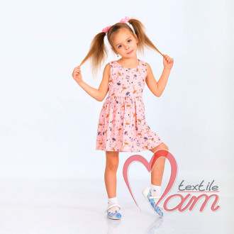 Сукня Метелик №3 отп