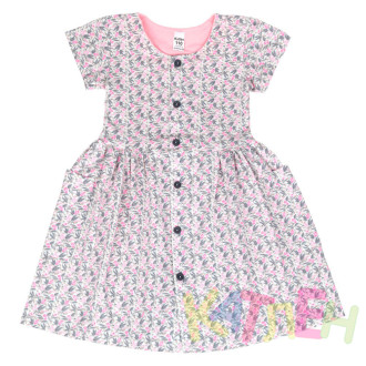 Платье Маргарита отп