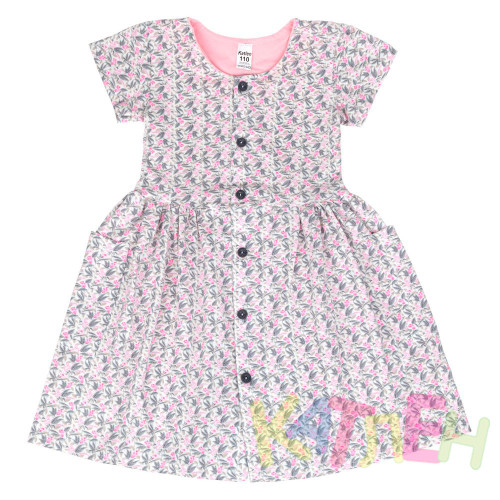 Платье Маргарита -  оптом