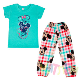 Пижама Микки №3 отп