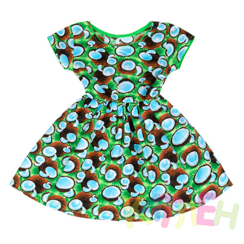 Платье Лилияна -  оптом