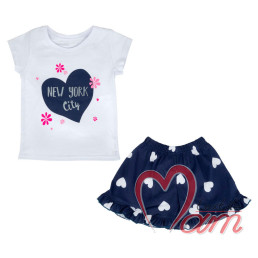 Костюм Love №2 отп