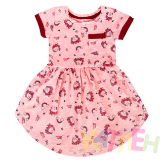 Платье Зая №4 отп