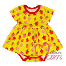 Боди Юбка №2 отп