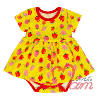 Боді Спідниця №2 отп