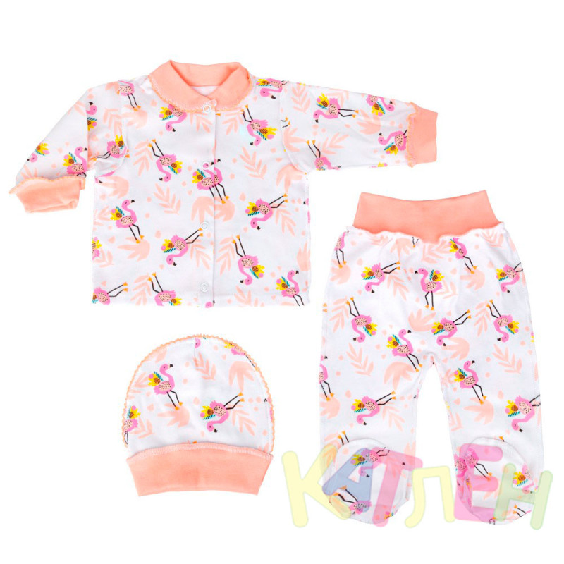 Еврокостюм №3 -  оптом