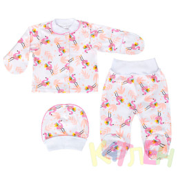 Еврокостюм №3 отп