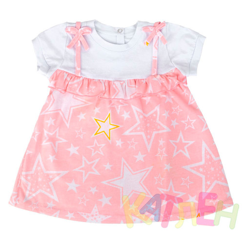 Платье Аленушка -  оптом