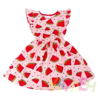 Платье Вкусняшка отп