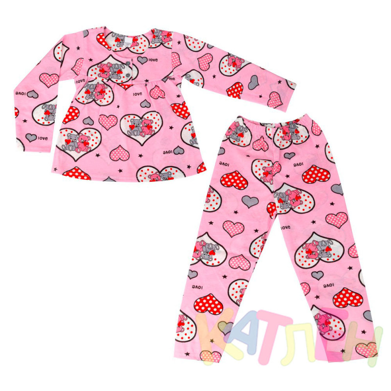 Пижама Влада №2 -  оптом