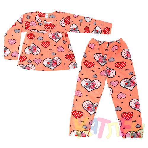 Пижама Влада №2 -  оптом