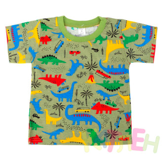 Футболка дитяча №5 отп