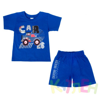 Костюм Car 26 отп