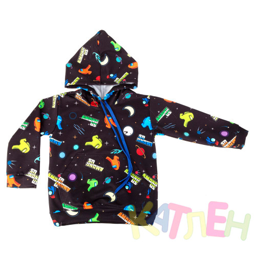 Худи -  оптом