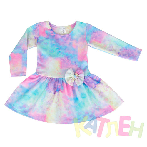 Платье Эля -  оптом