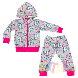 Костюм АС отп