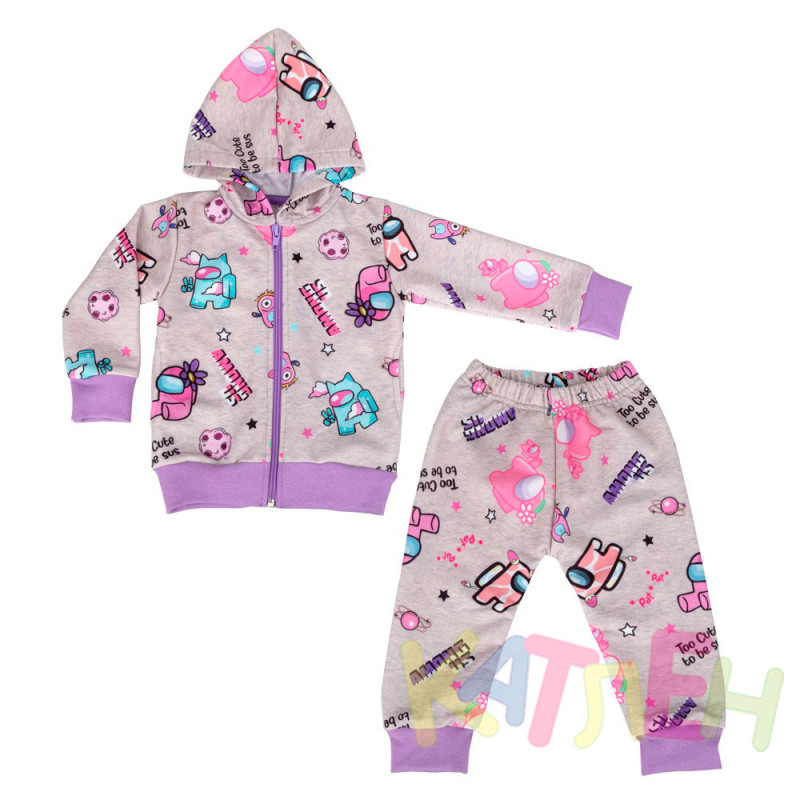 Костюм АС -  оптом