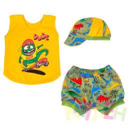 Комплект Ванятко №11 отп