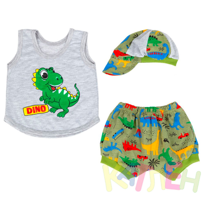 Комплект Ванятко №11 -  оптом