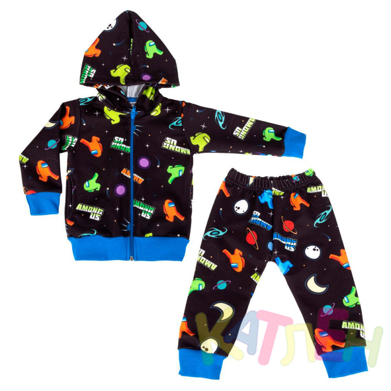 Костюм АС -  оптом