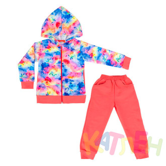 Костюм Касандра отп