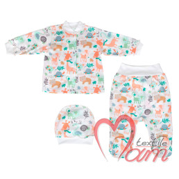 Еврокостюм №4 отп