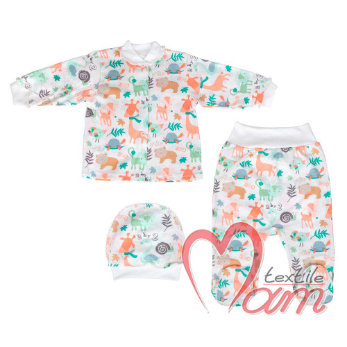 Еврокостюм №4 -  оптом