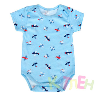 Боді ясельний №4 отп