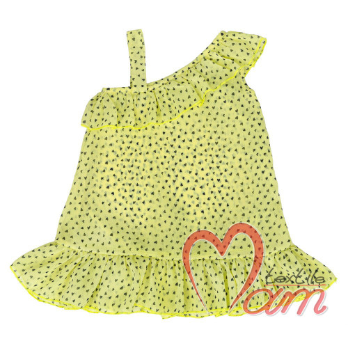 Платье Любава -  оптом