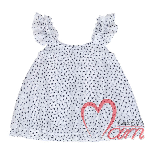 Платье Дуняша -  оптом