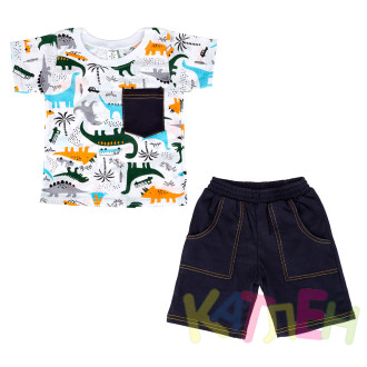 Костюм Адам отп