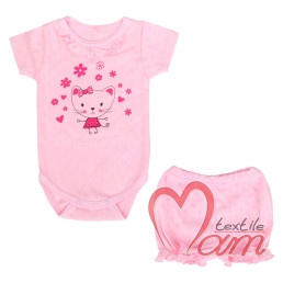 Комплект ясельный Малышка отп