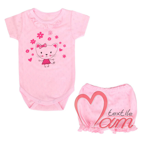 Комплект ясельный Малышка -  оптом