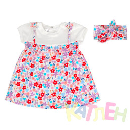 Платье Аленушка №2 отп