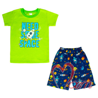 Костюм Космонавт отп