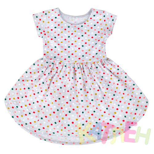 Платье Зая №6 -  оптом